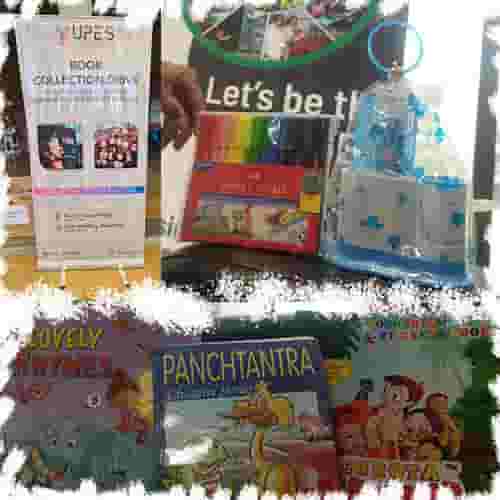 Organising book donation drives